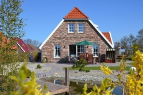 Nordseemühle in Neßmersiel